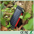 Volle Kapazität 120000mAh bewegliche Solaraufladeeinheit mit LED (SC-3688-A)